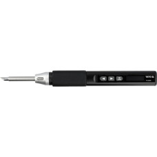 Portable soldering iron T12 OLED USB-C 65W