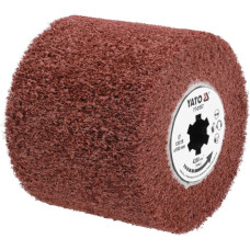 Yato Spare part for burnishing machine Non-wowen brush