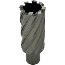 HSS core drill for metal Cobalt / 12x50mm (extended)