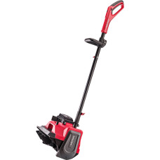 Worcraft Li-ion Cordless Snow thrower WORCRAFT 40V (20V+20V) (without battery and charger)