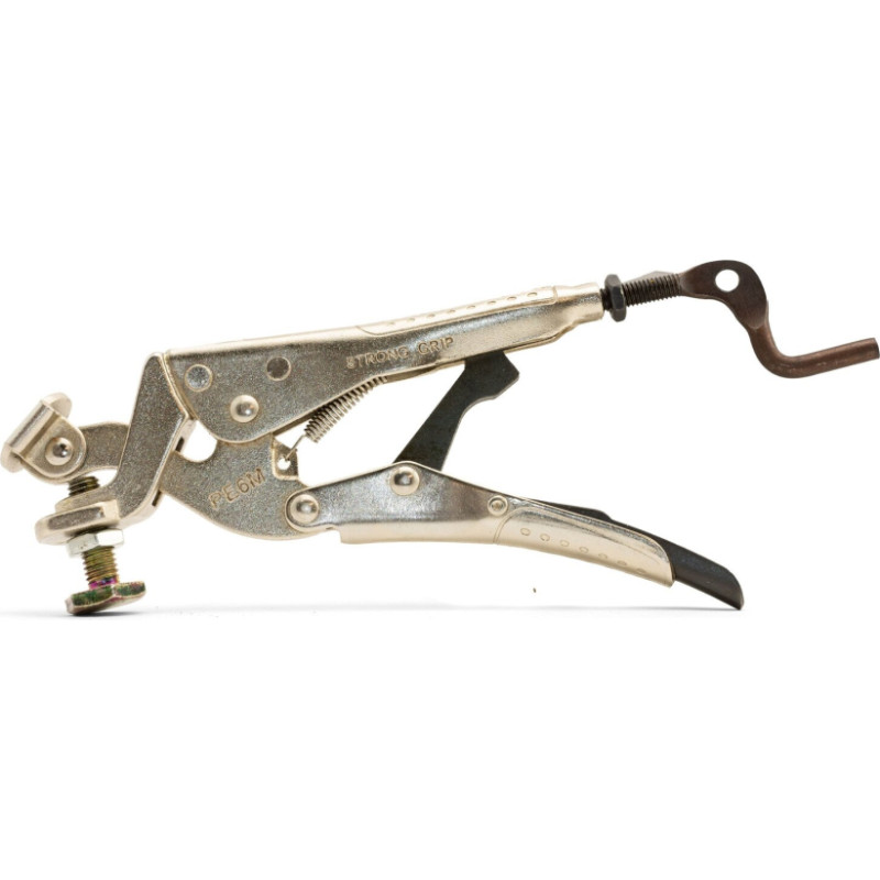 Expand-O pliers