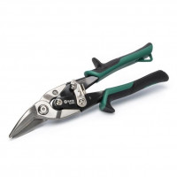 Sata Aviation tin snips - right cut 250mm