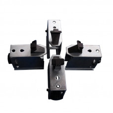 Puli Motorcycle adaptor for tire changer