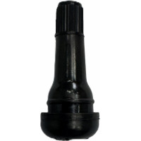 Rubber valve Germany type (100pcs)