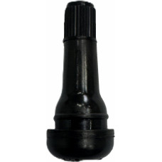 Rubber valve Germany type (100pcs)