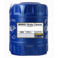 Mannol Brake Cleaner 20l