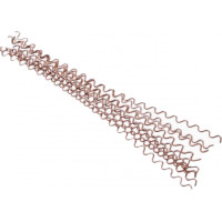 Wavy wire set 10pcs for spot welding machine