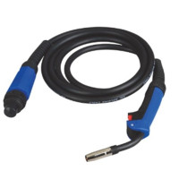 Yoli Stiepļu lodlampa ar šļūteni priekš MIG-250MI. Rezerves daļa