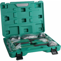 Changlu  Auto virsbūves āmuru un plākšņu remonta instrumentu komplekts 7gab