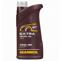 Mannol Extra Gear Oil 75W-90 1l