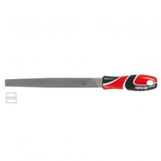 Yato Steel file. Flat / #2, L=300mm