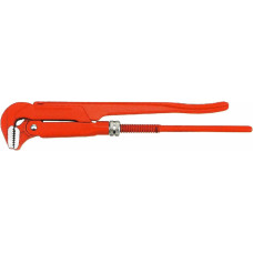 Adjustable pipe wrench 90° / Size 2