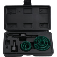 Changlu  Serdes urbji kokam 11gab komplekts 19/64mm