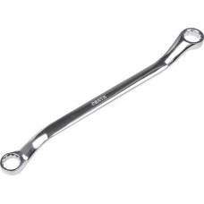 Sata Deep offset double box end wrench / 8 x 10mm