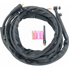 Yoli TIG torch with hose for MIG-135A. Spare part