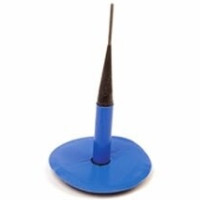 Sēne riepu remontam / 4mm (24gab)