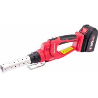 Worcraft Li-ion Cordless Fire starter 800°C 20V