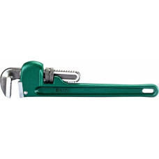 Sata Adjustable pipe wrench 90° CR-MO / Size 24