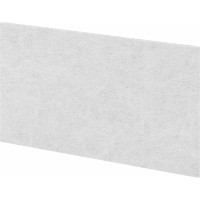 Foam prefilter for respiration PAPR system A6