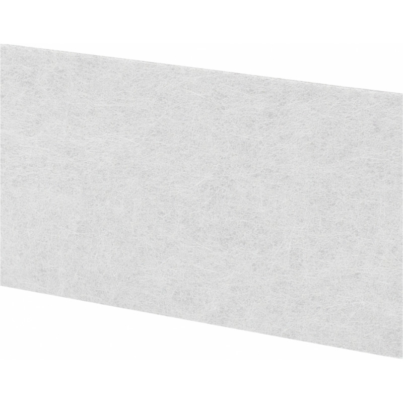 Foam prefilter for respiration PAPR system A6