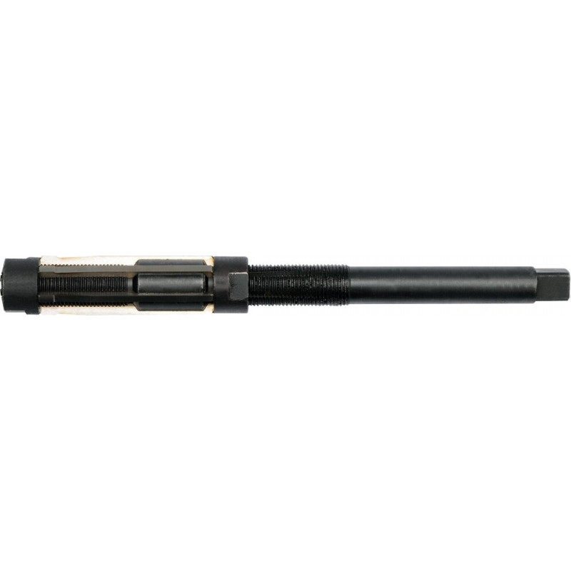 Yato Adjustable hand reamer HSS / 44-54 mm  L= 400 mm