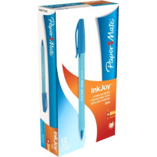 Papermate Pildspalva melns Ink Joy 100 medium
