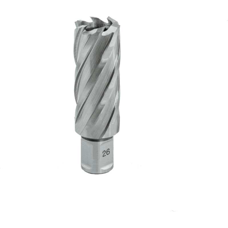 Euroboor Urbja kronis HSS 28x55 mm. EUROBOOR