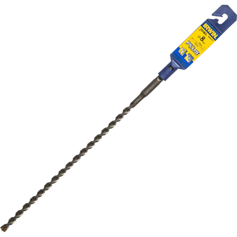Irwin Urbis SDS+ 8 x 240/300
