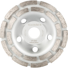 Specialist+ dimanta slīpēšanas plāksne BASIC, 125 mm