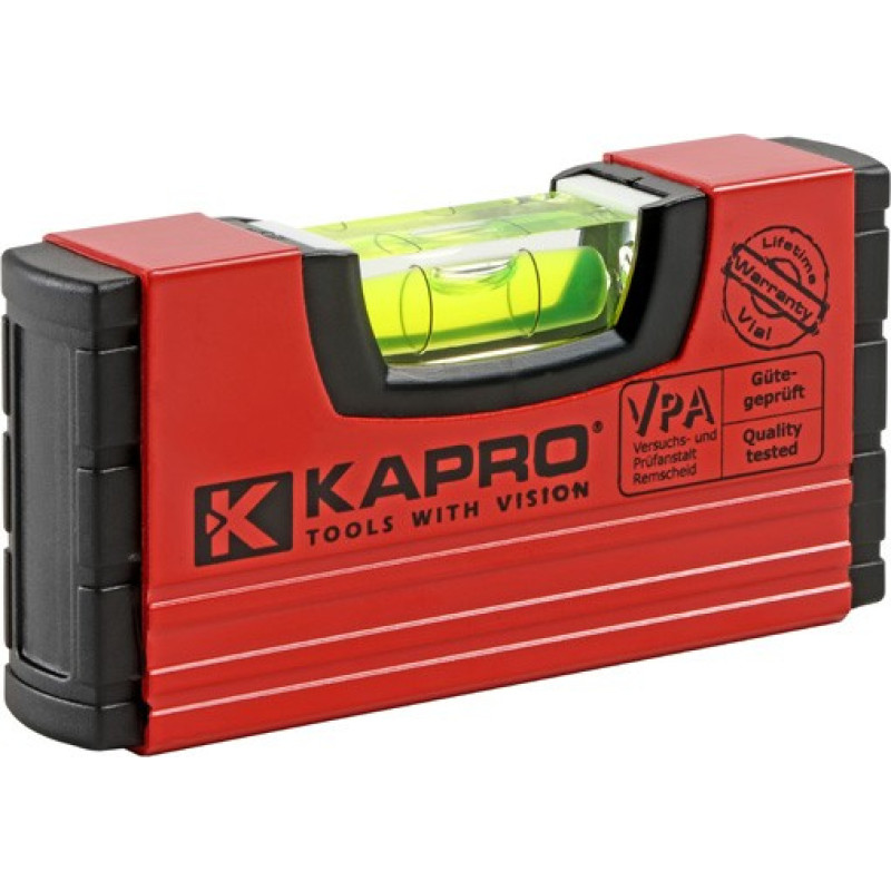 Kapro Līmeņrādis MINI 10cm