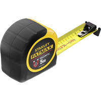 Stanley FatMax magnetinė ruletė 8m x 32mm