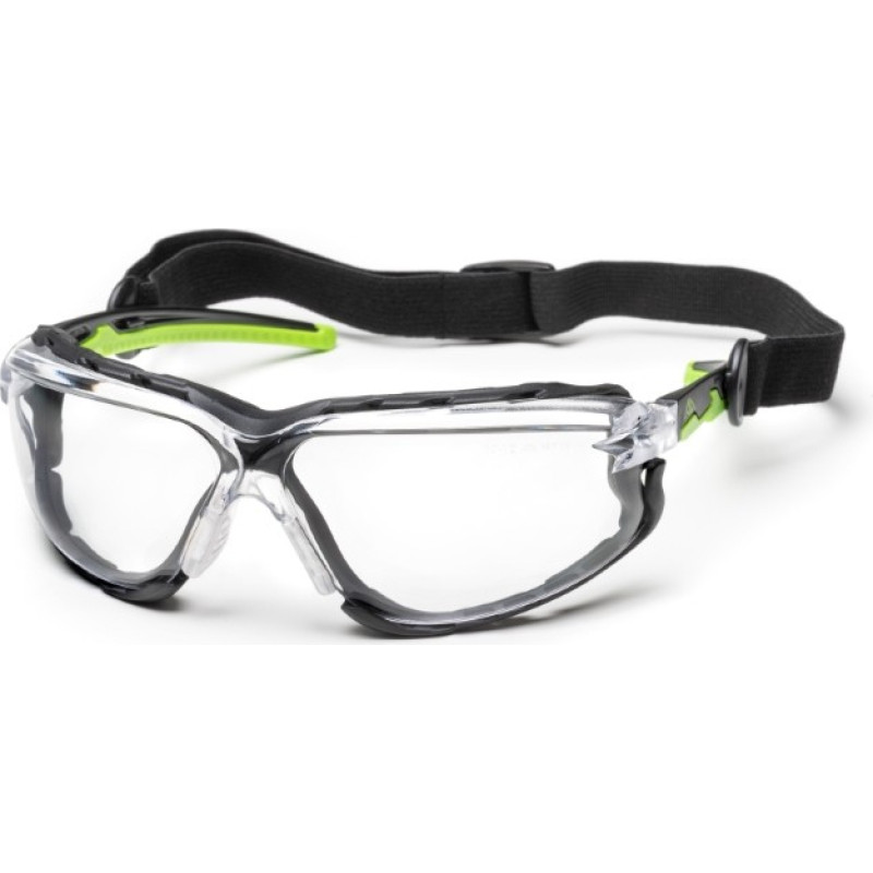 Active Gear Neaizsvīstošas pilnībā nosedzošas brilles