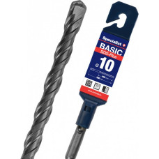 Specialist+ SDS+ urbis BASIC, 10 x 440/500 mm