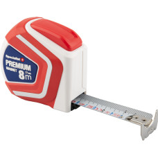 Specialist + mērlente PREMIUM 8 m, 27 mm