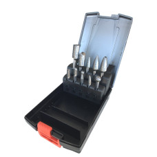 Rhodius Drilling, screwing tools / Milling cutters for metal