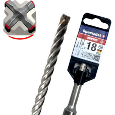 Specialist+ četrk. urbis QUATTRO, 18/400 x 450 mm