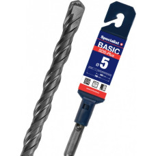 Specialist+ SDS+ urbis BASIC, 5 x 100/160 mm