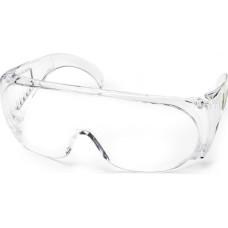 Active Gear Caurspīdīgas aizsargbrilles