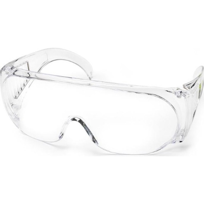 Active Gear Caurspīdīgas aizsargbrilles
