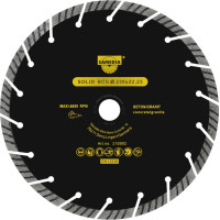 Samedia Dimanta disks SAMEDIA BCT 230x22