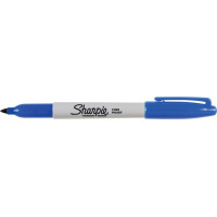 Sharpie Marķieris Sharpie Fine zils