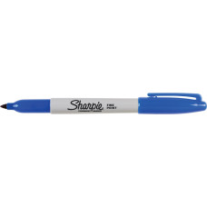Sharpie Marķieris Sharpie Fine zils