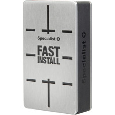 Specialist+ Magnēts profiliem FAST INSTALL, SPECIALIST+
