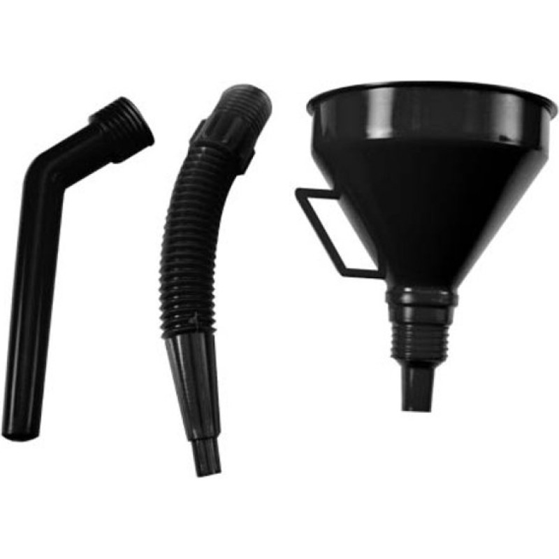Piltuve ar adapteriem