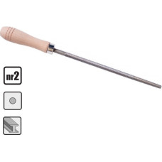 Richmann Atslēdznieka vīle, apaļa, 200mm.