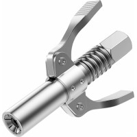 Aocheng Hidrauliskais savienotājs ar 6 spīlēm M10x1mm (1/8