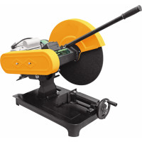 Boky Machinery Nogriezta mašīna 400mm 3000W, 380V