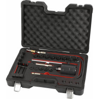 Pneumatic diesel injector puller set 27pcs