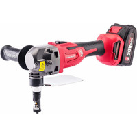 Worcraft Li-ion Cordless Metal Nibbler 20V