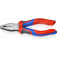 Knipex  Combination pliers 160mm KNIPEX